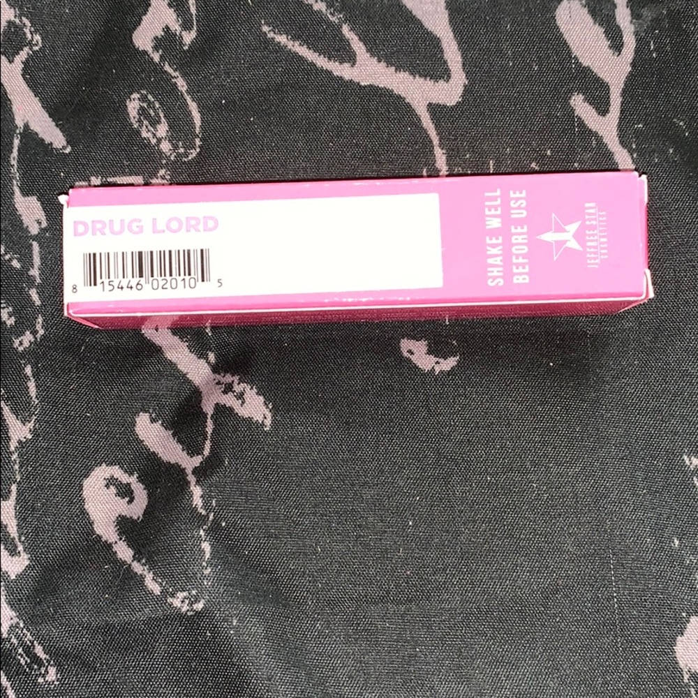 Jeffree Star Velour Liquid Lippie 💄💯 AUTHENTIC